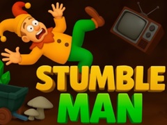Spil Stumble Man