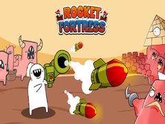 Spil Rocket Fortress