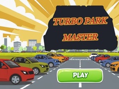 Spil Turbo Park Master