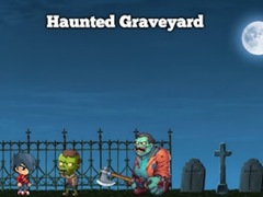 Spil Haunted Graveyard