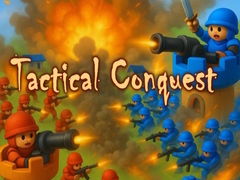 Spil Tactical Conquest
