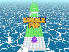 Spil Bubble Pop