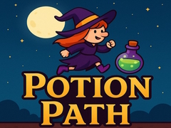 Spil Potion Path