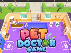 Spil Pet Doctor Game