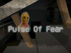 Spil Pulse Of Fear