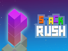 Spil Stack Rush