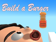 Spil Build a Burger