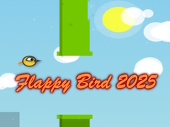 Spil Flappy Bird 2025