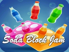 Spil Soda Block Jam