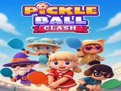 Spil Pickle Ball Clash