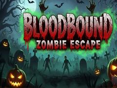 Spil Bloodbound Zombie Escape