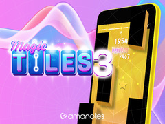 Spil Magic Tiles 3