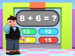 Spil Math Wall Simulator