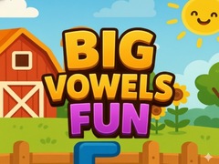 Spil Big Vowels Fun