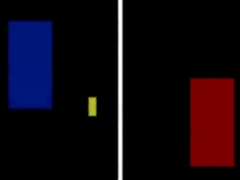 Spil 8Bit Classic PingPong