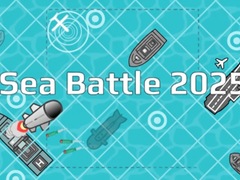 Spil Sea Battle 2025