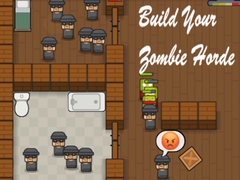 Spil Build Your Zombie Horde