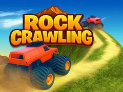 Spil Rock Crawling