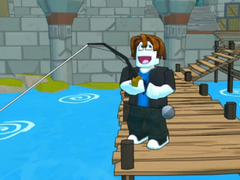 Spil Fish It! - Roblox