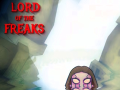 Spil Lord of the freaks