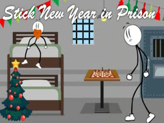 Spil Stick New Year in Prison