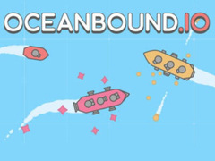 Spil Oceanbound.io