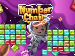 Spil Number Chain