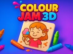 Spil Color Jam 3D