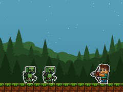 Spil Bouncy Arrow