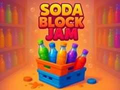 Spil Soda Block Jam