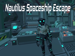 Spil Nautilus Spaceship Escape 