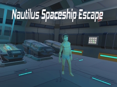 Spil Nautilus Spaceship Escape