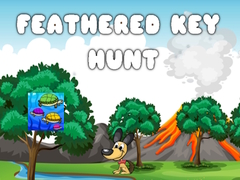 Spil Feathered Key Hunt