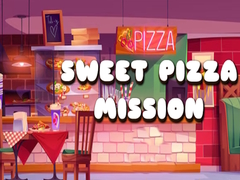 Spil  Sweet Pizza Mission