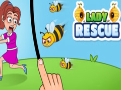Spil Lady Rescue