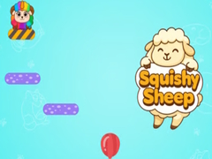 Spil Squishy Sheep