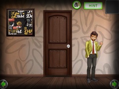 Spil Amgel Easy Room Escape 328