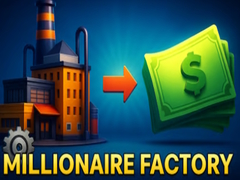 Spil Millionaire Factory