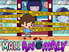 Spil Mall Anomaly