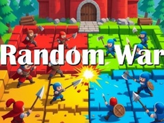 Spil Random Wars