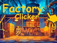 Spil Factory Clicker