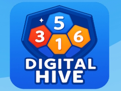 Spil Digital Hive