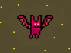 Spil Jumping Bat
