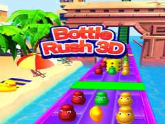 Spil Bottle Rush 3D