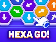 Spil Hexa GO!