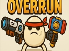 Spil Overrun