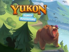 Spil Yukon: Family Adventure