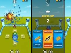 Spil Star Trooper: War for Survival