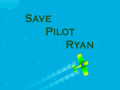 Spil Save Pilot Ryan