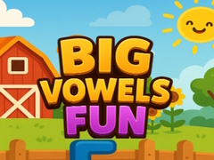 Spil Big Vowels Fun